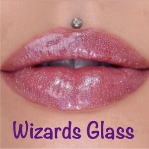 WIZARDS GLASS - Jeffree Star Cosmetics The Gloss Lip Gloss💋